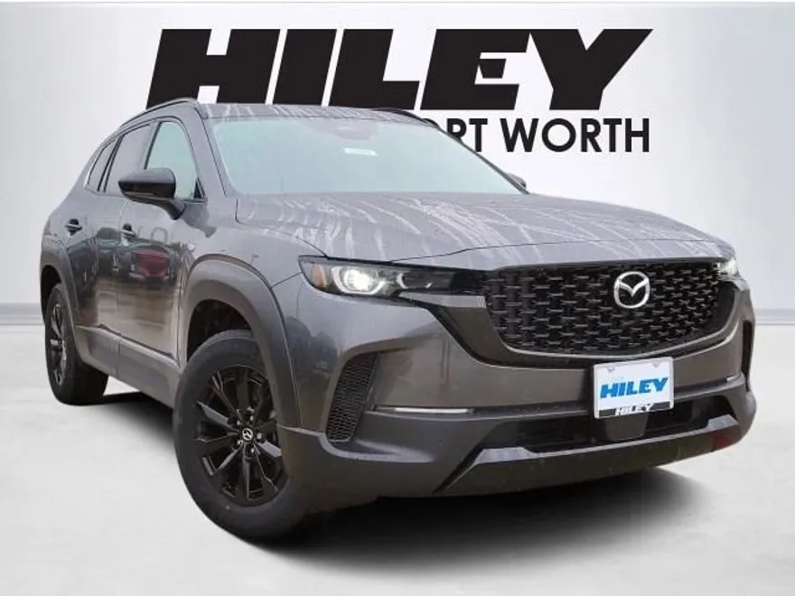 2025 Mazda CX-50 Premium photo 1