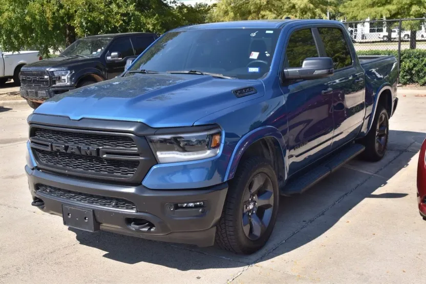 2024 Ram 1500 Big Horn Lone Star photo 1