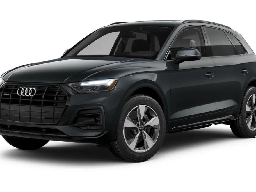 2025 Audi Q5 40 Premium photo 1
