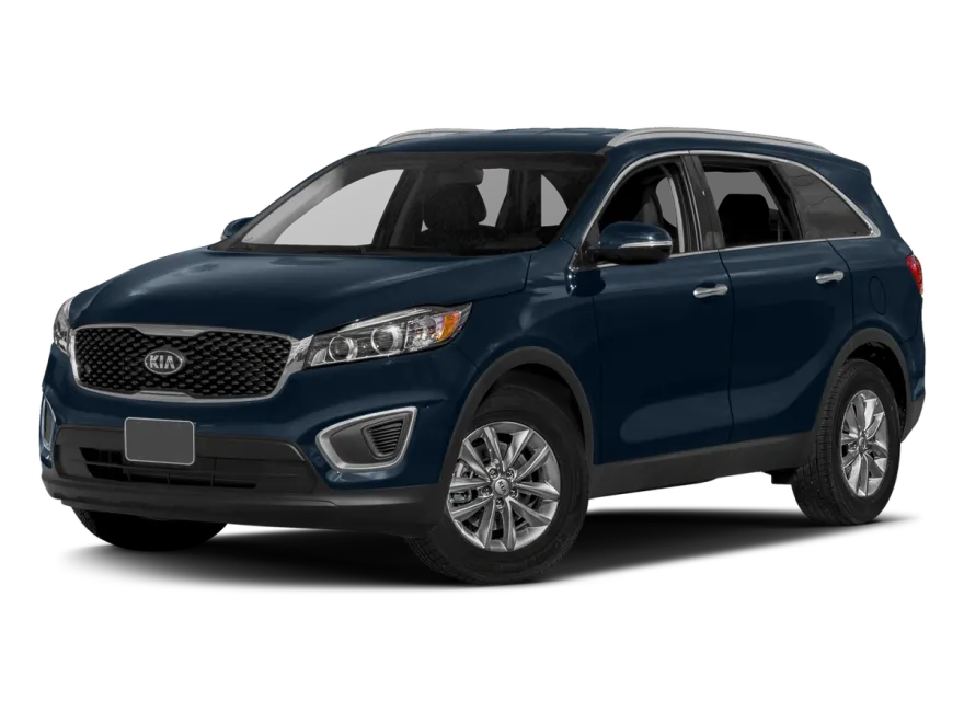 2018 Kia Sorento LX photo 1