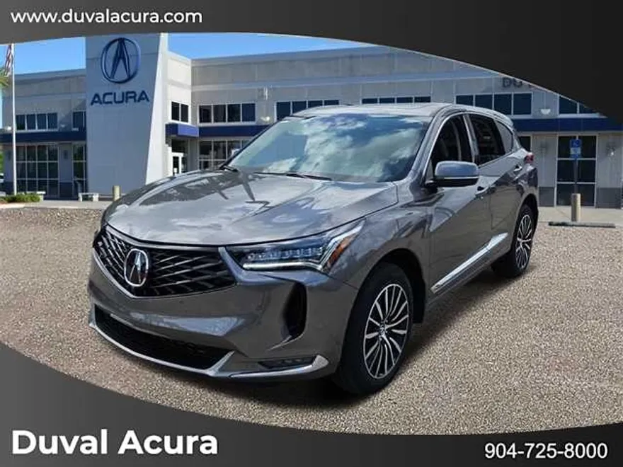 2025 Acura RDX Advance photo 1