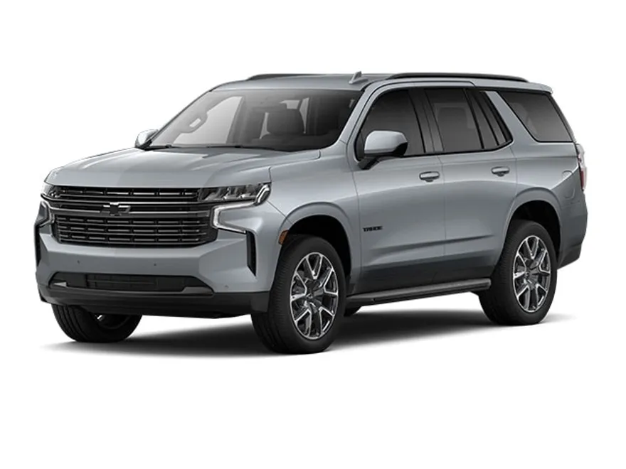 2023 Chevrolet Tahoe RST photo 1