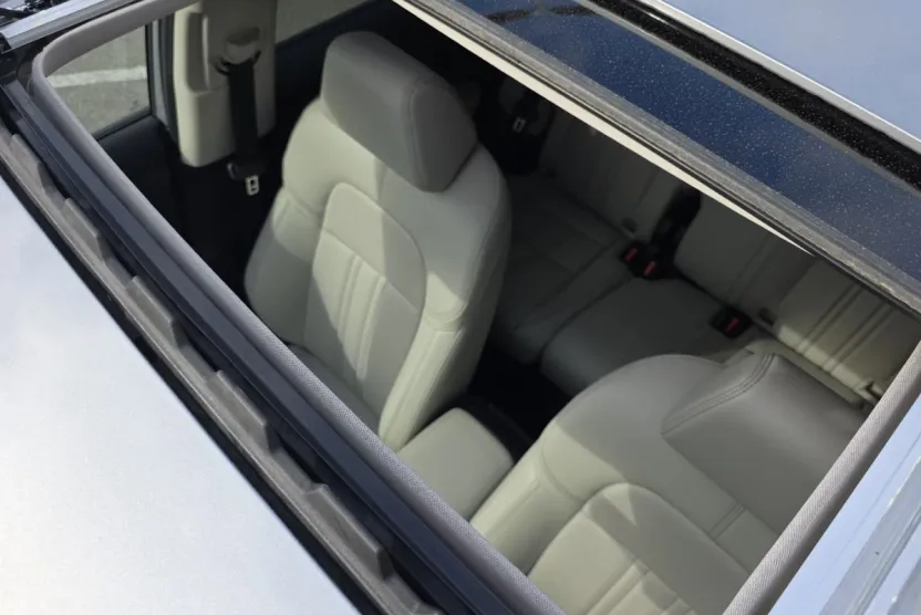 2023 Honda HR-V EX-L photo 1