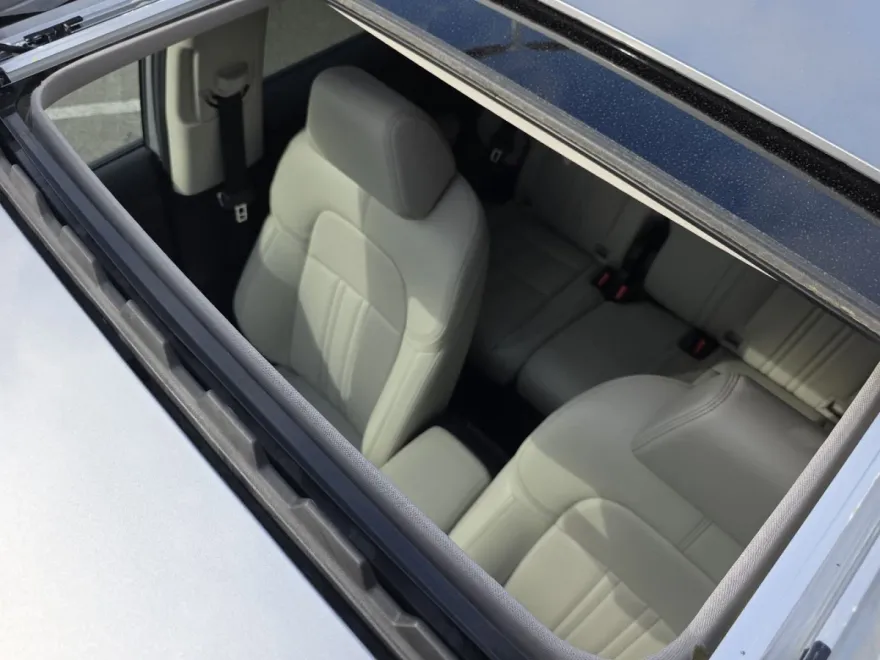 2023 Honda HR-V EX-L photo 1