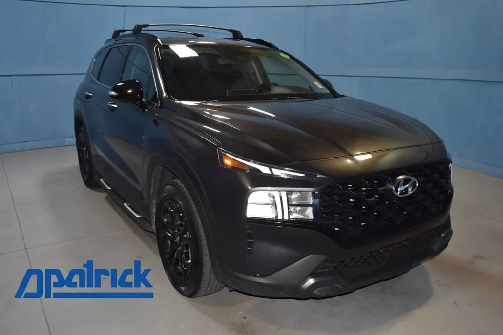 2023 Hyundai Santa Fe XRT Sport photo 1