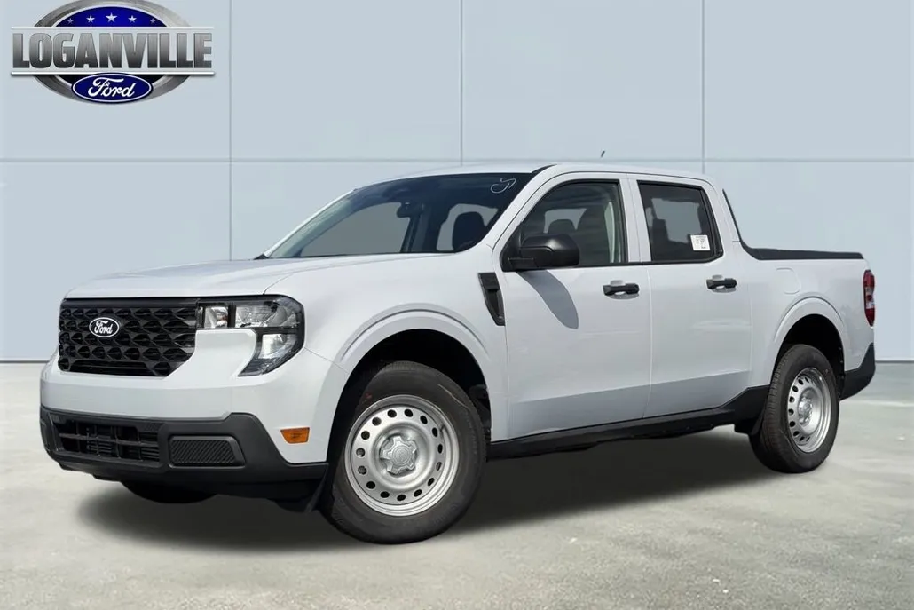 2025 Ford Maverick XL photo 1