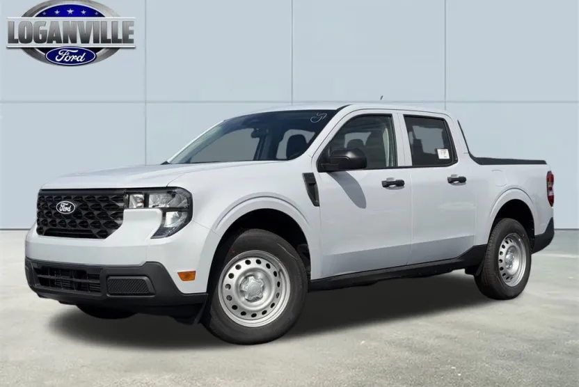 2025 Ford Maverick XL photo 1