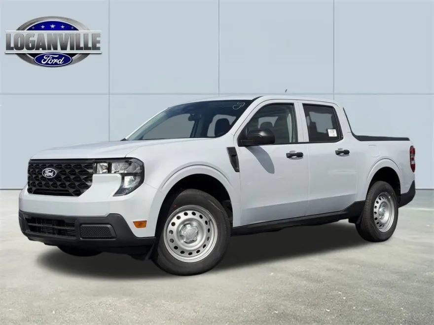2025 Ford Maverick XL photo 1