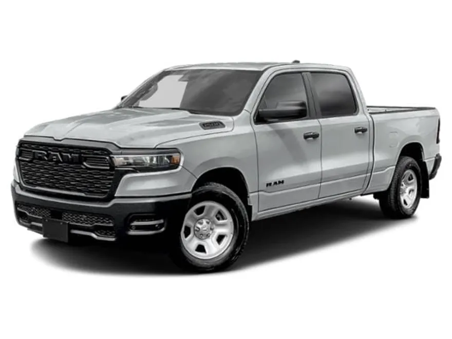 2025 Ram 1500 Tradesman photo 1