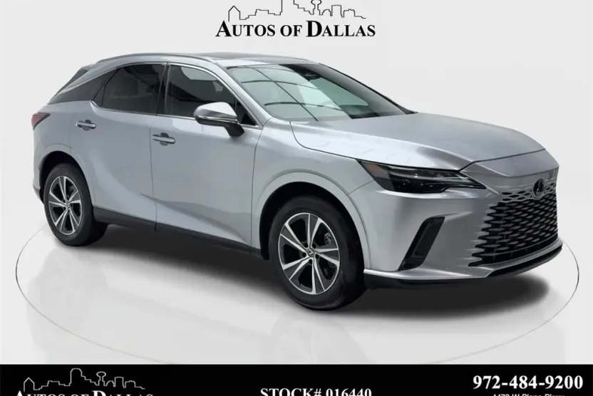 2023 Lexus RX 350 Premium photo 1
