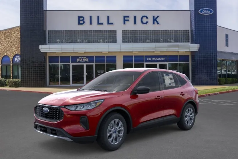 2026 Ford Escape Active photo 1