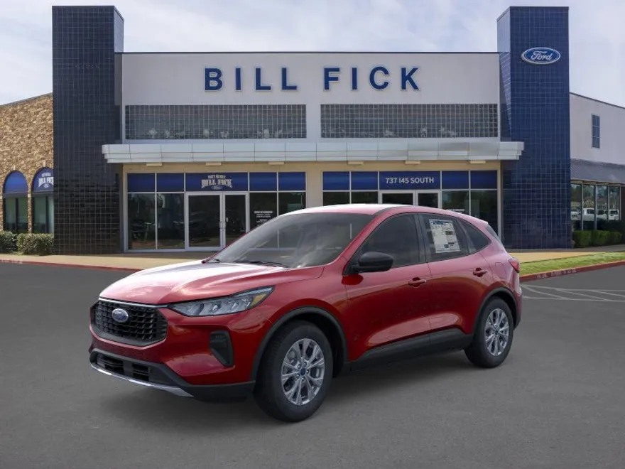 2026 Ford Escape Active photo 1