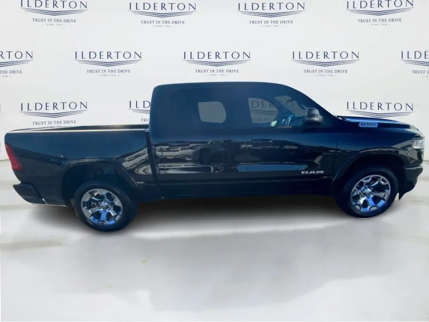 2026 Ram 1500 Big Horn photo 1