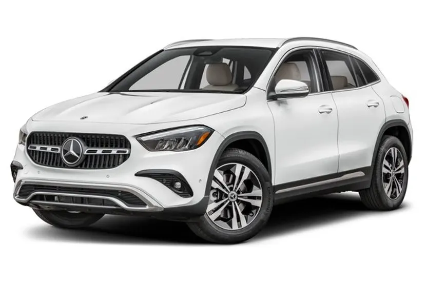 2025 Mercedes Benz GLA 250 photo 1