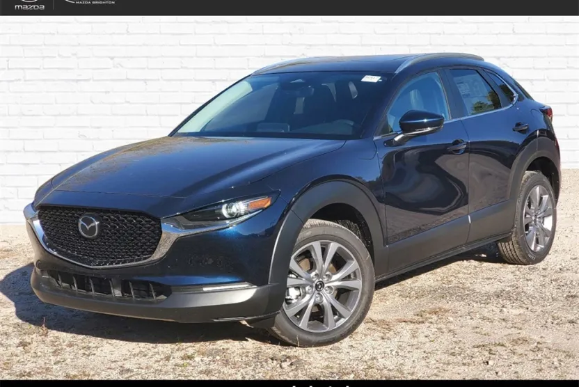 2025 Mazda CX-30 2.5 S Preferred photo 1
