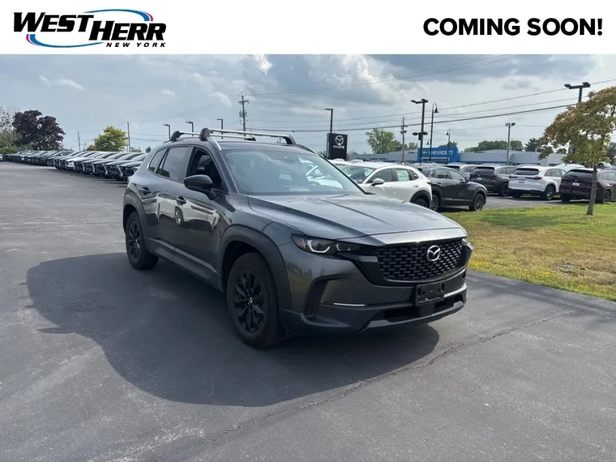 2024 Mazda CX-50 2.5 S Preferred photo 1