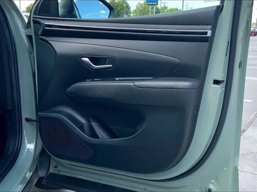 2022 Hyundai Santa Cruz SEL photo 20