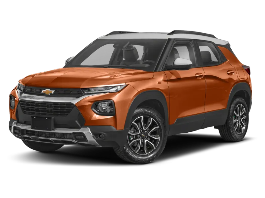 2023 Chevrolet Trailblazer ACTIV photo 1