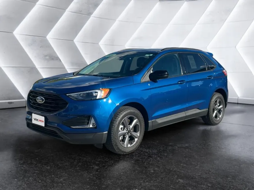 2024 Ford Edge SEL photo 1