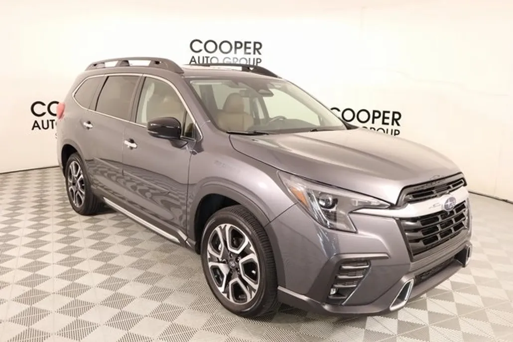 2024 Subaru Ascent Touring photo 1