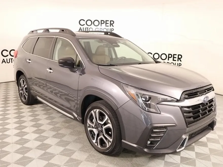 2024 Subaru Ascent Touring photo 1