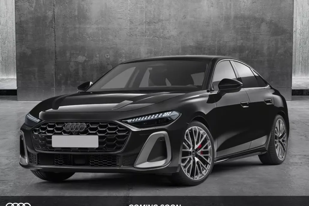 2025 Audi A5 Quattro Premium Plus photo 1