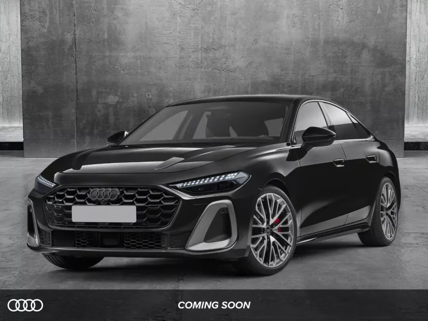 2025 Audi A5 Quattro Premium Plus photo 1