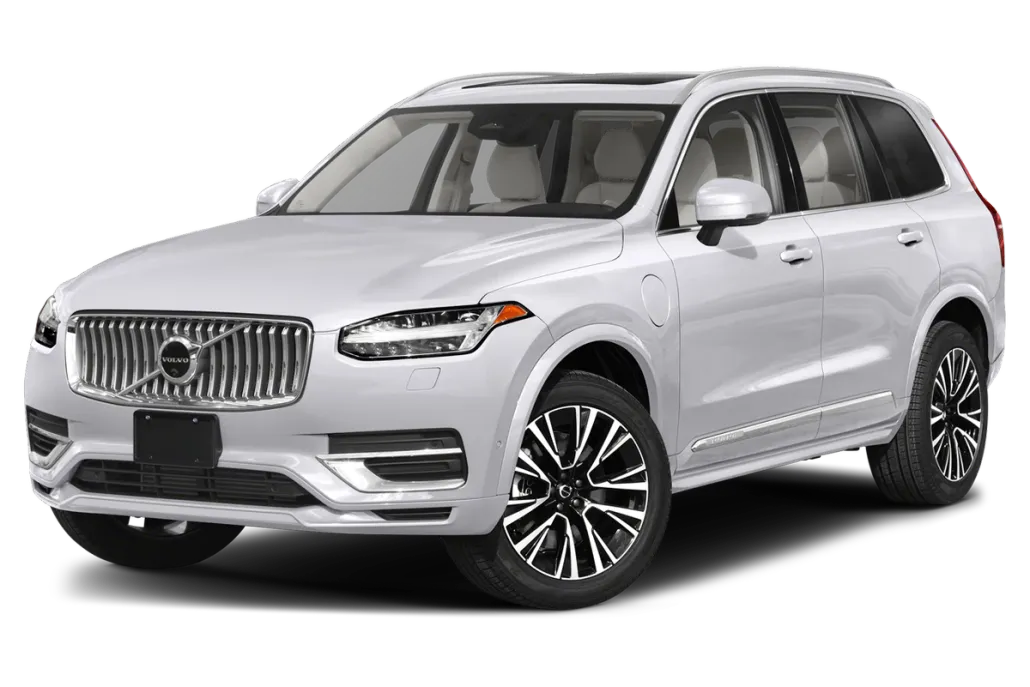 2024 Volvo XC90 Recharge T8 Plus photo 1