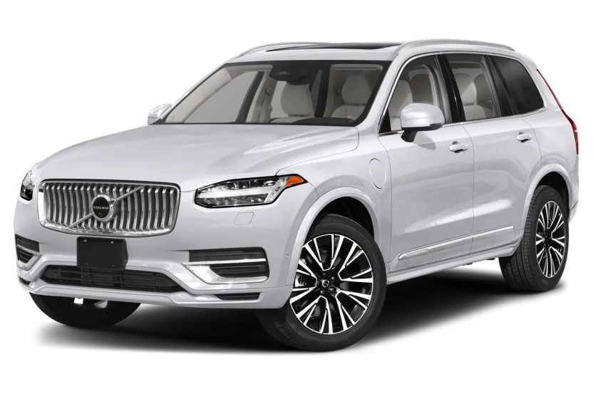 2024 Volvo XC90 Recharge T8 Plus photo 1