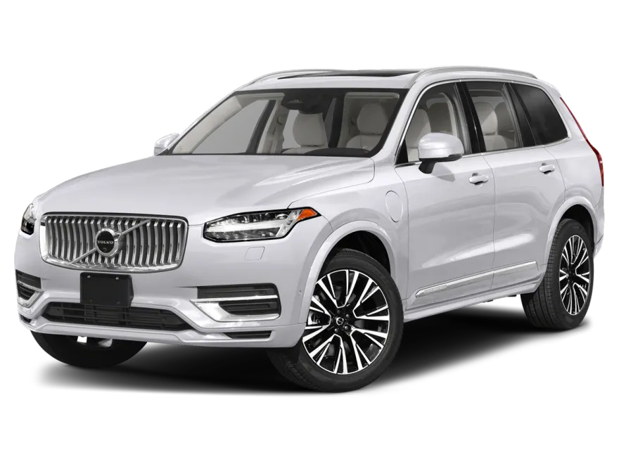 2024 Volvo XC90 Recharge T8 Plus photo 1
