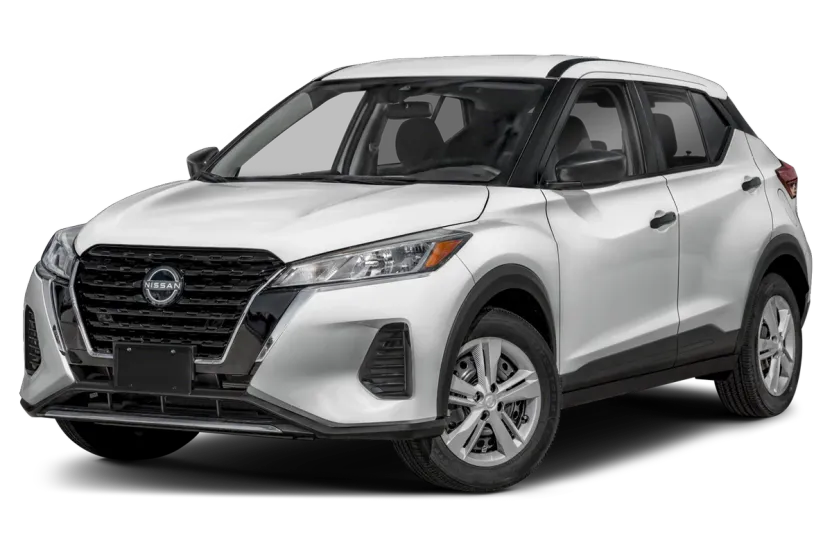 2025 Nissan Kicks Play S photo 1