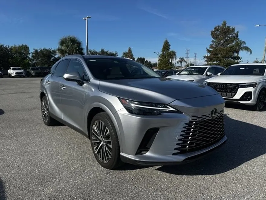 2023 Lexus RX 350 Premium photo 1