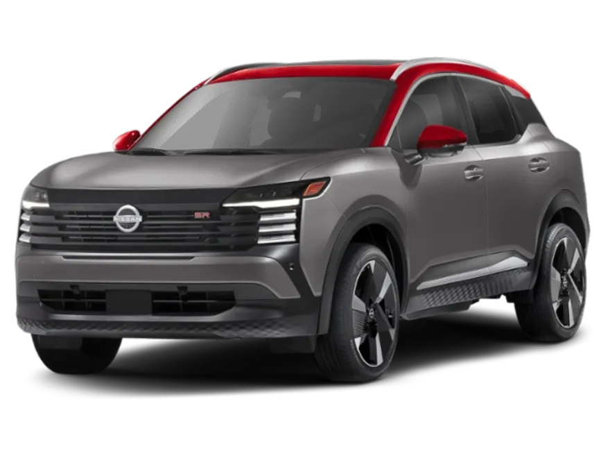 2025 Nissan Kicks SR photo 1