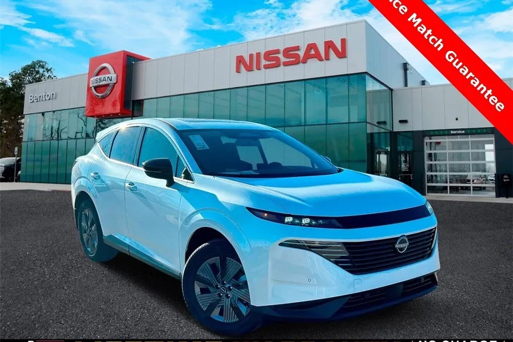 2025 Nissan Murano SL photo 1