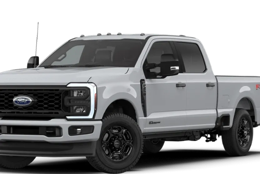 2026 Ford F-250 XL photo 1