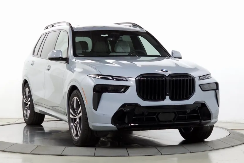 2026 Bmw X7 xDrive40i photo 1