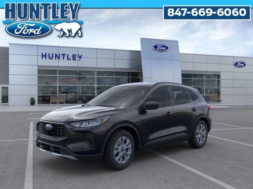 2025 Ford Escape Active photo 1