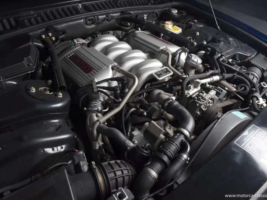2009 Bentley Arnage R photo 41