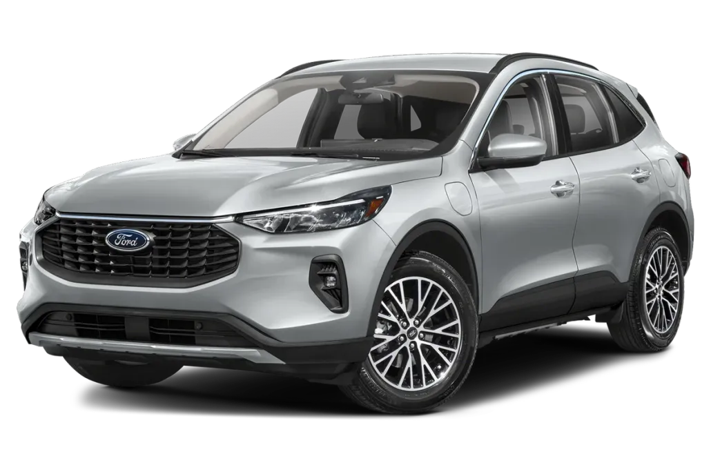 2024 Ford Escape Plug-In Hybrid Base photo 1