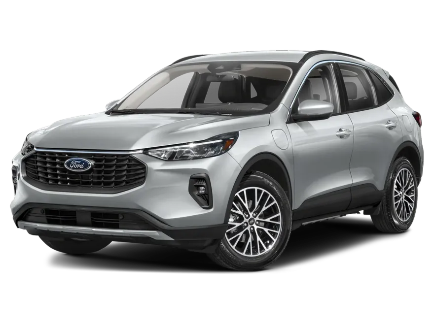 2024 Ford Escape Plug-In Hybrid Base photo 1