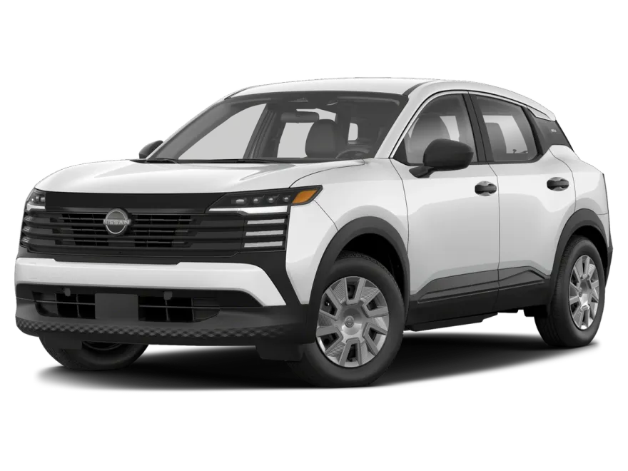 2025 Nissan Kicks S photo 1