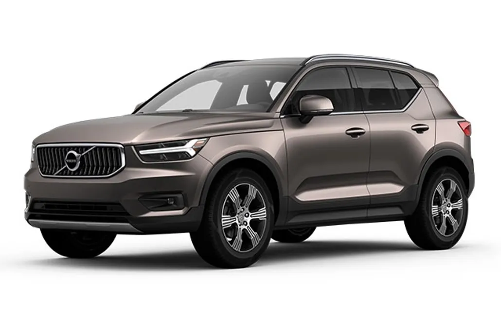 2021 Volvo XC40 T5 Inscription photo 1