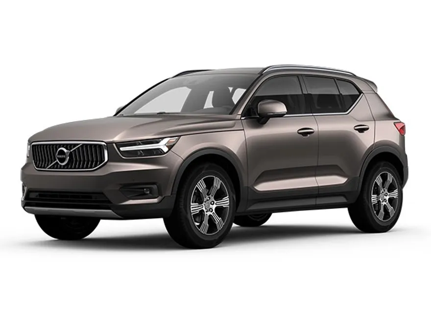 2021 Volvo XC40 T5 Inscription photo 1