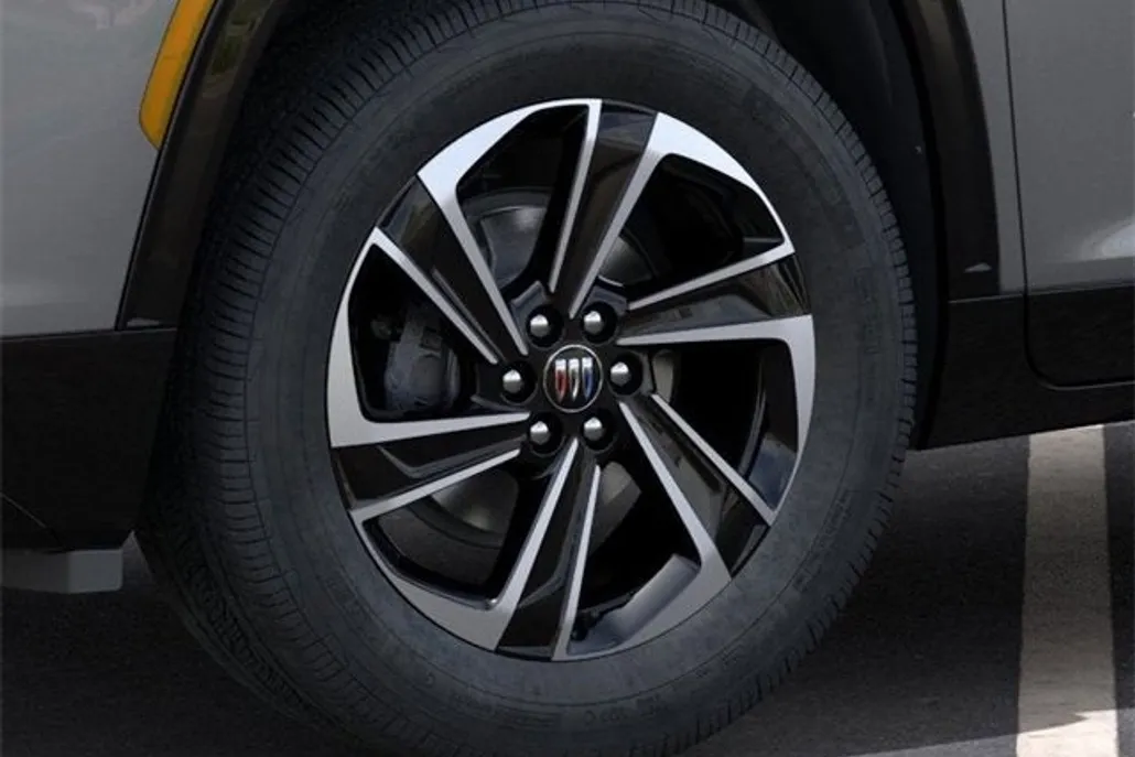 2026 Buick Enclave Sport Touring photo 1