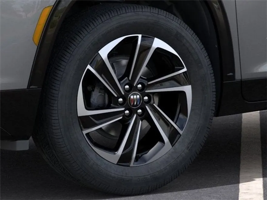 2026 Buick Enclave Sport Touring photo 1