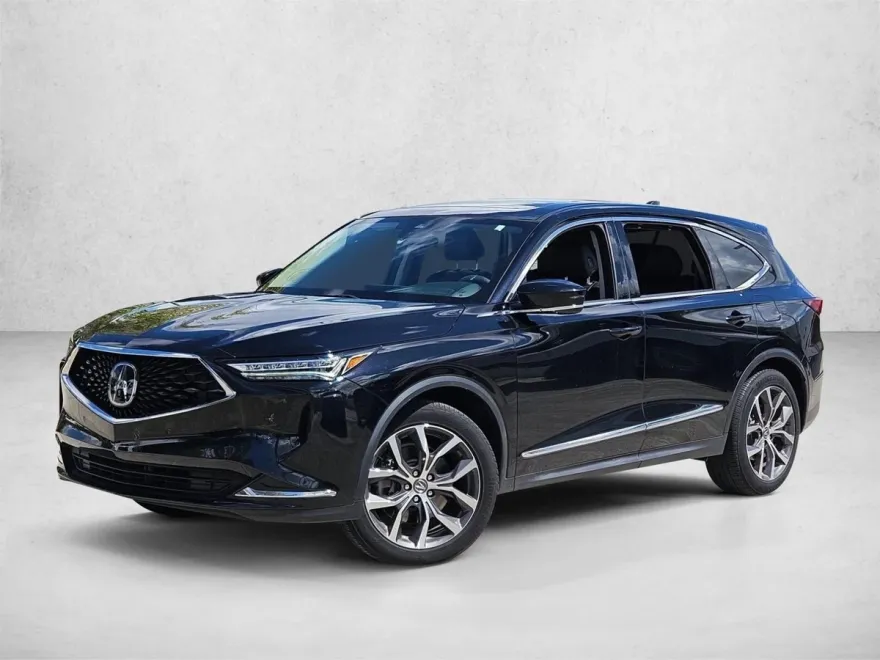 2023 Acura MDX Technology photo 1