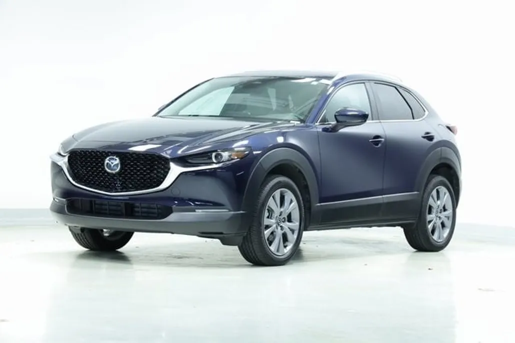 2024 Mazda CX-30 2.5 S Preferred photo 1