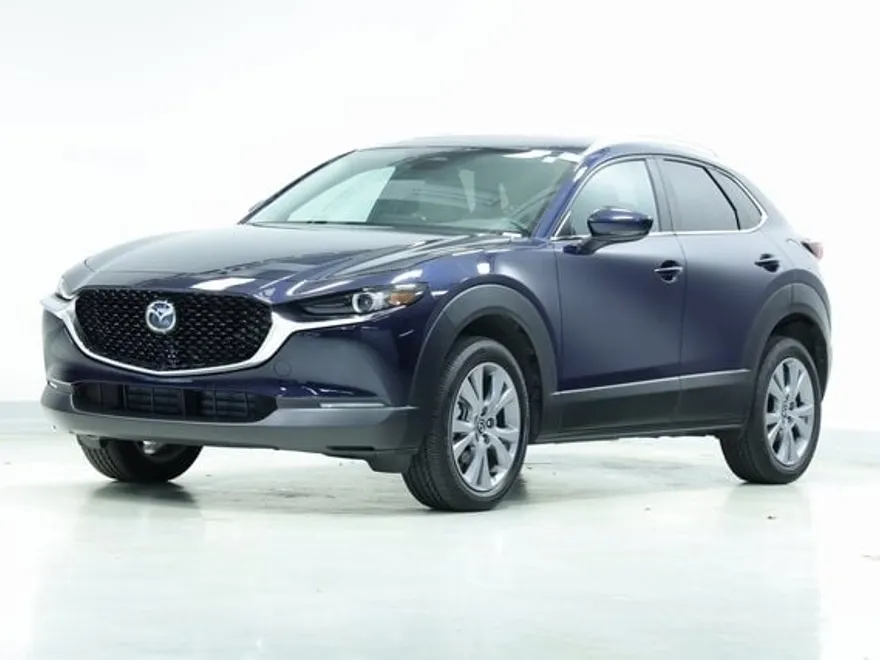2024 Mazda CX-30 2.5 S Preferred photo 1