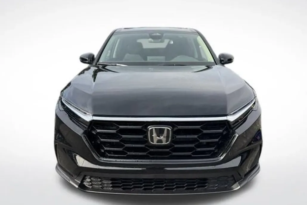 2026 Honda CR-V EX photo 1