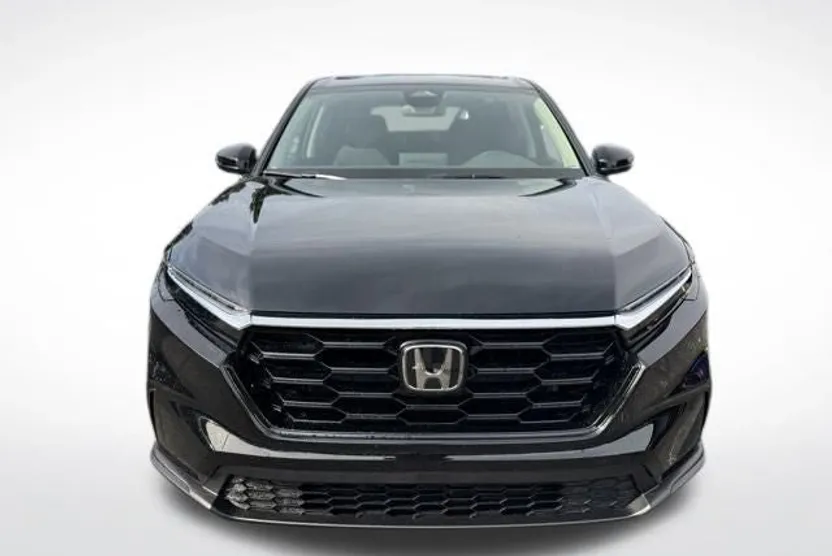 2026 Honda CR-V EX photo 1